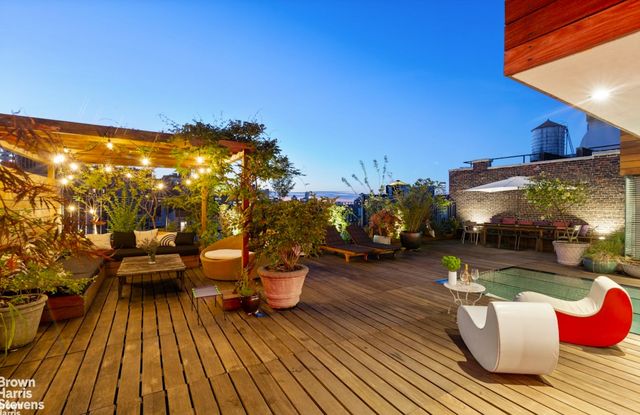 111 WOOSTER Street PH6D, New York City, NY 10012