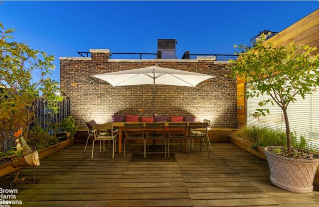 111 WOOSTER Street PH6D, New York City, NY 10012