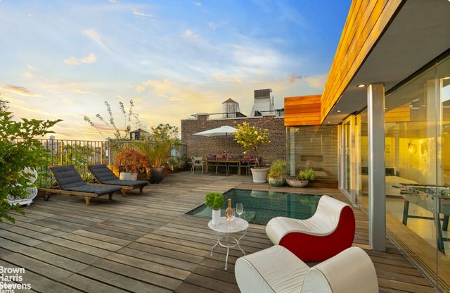 111 WOOSTER Street PH6D, New York City, NY 10012