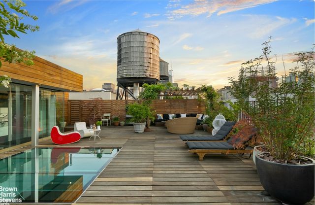 111 WOOSTER Street PH6D, New York City, NY 10012