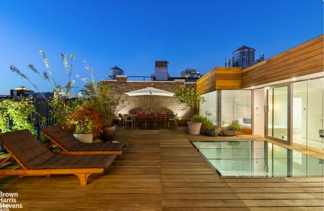 111 WOOSTER Street PH6D, New York City, NY 10012