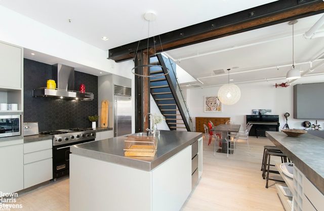 111 WOOSTER Street PH6D, New York City, NY 10012