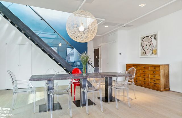 111 WOOSTER Street PH6D, New York City, NY 10012