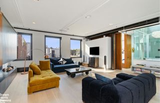 111 WOOSTER Street PH6D, New York City, NY 10012