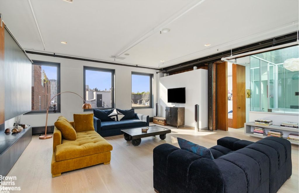 111 WOOSTER Street PH6D, New York City, NY 10012