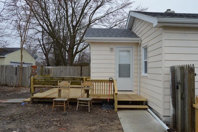 530 Mckeighan Avenue, Flint, MI 48507