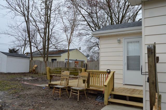 530 Mckeighan Avenue, Flint, MI 48507