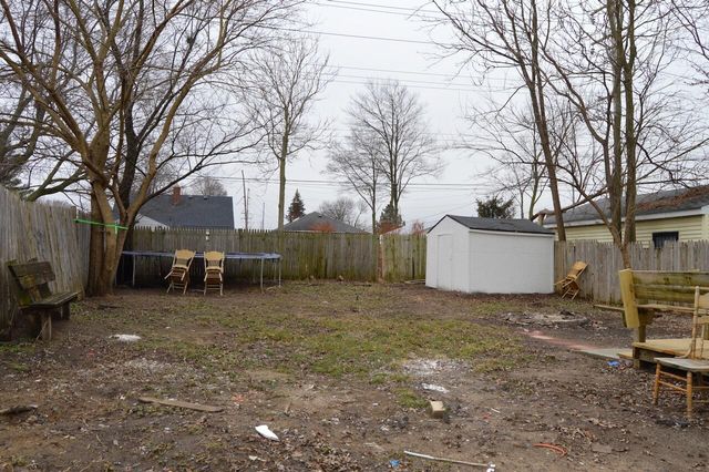 530 Mckeighan Avenue, Flint, MI 48507