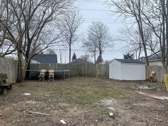 530 Mckeighan Avenue, Flint, MI 48507