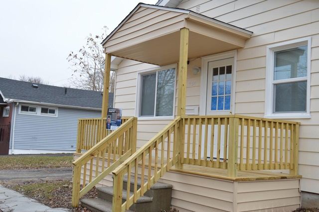 530 Mckeighan Avenue, Flint, MI 48507