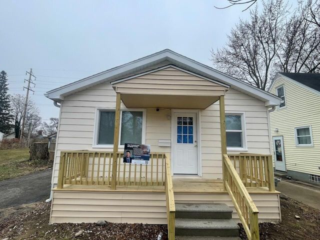 530 Mckeighan Avenue, Flint, MI 48507