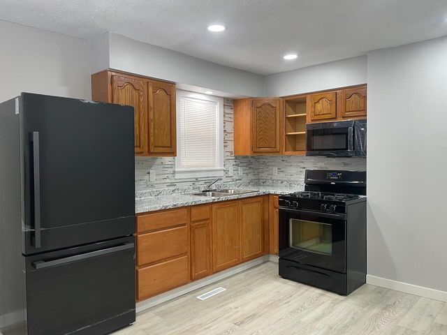 530 Mckeighan Avenue, Flint, MI 48507