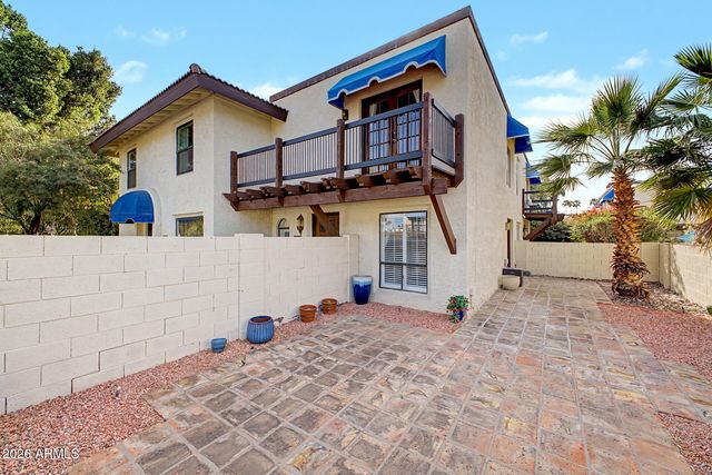 8646 S 51ST Street 2, Phoenix, AZ 85044