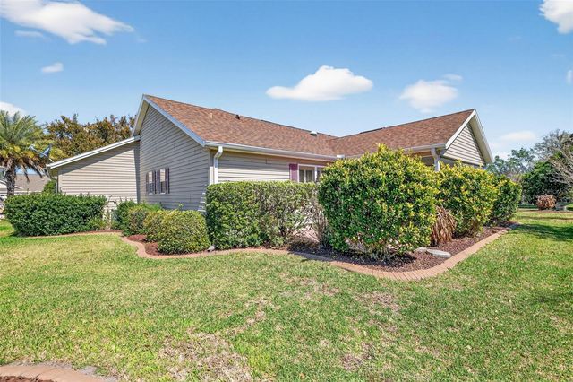 17559 SE 81ST PARNASSUS COURT, The Villages, FL 32162