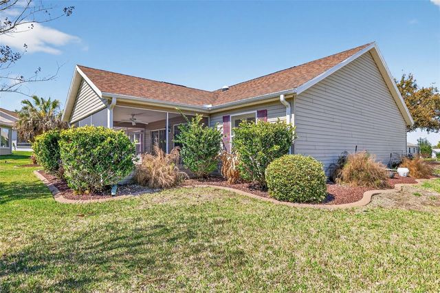 17559 SE 81ST PARNASSUS COURT, The Villages, FL 32162