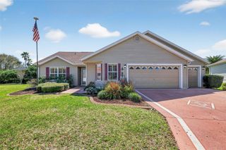 17559 SE 81ST PARNASSUS COURT, The Villages, FL 32162
