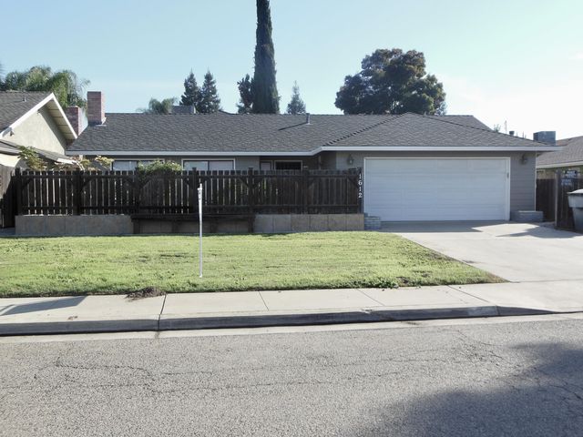 1612 N Norman Drive, Visalia, CA 93292