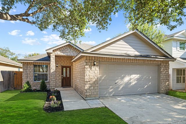 7019 Heathers, San Antonio, TX 78227