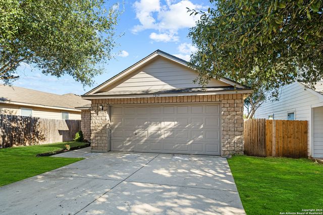 7019 Heathers, San Antonio, TX 78227