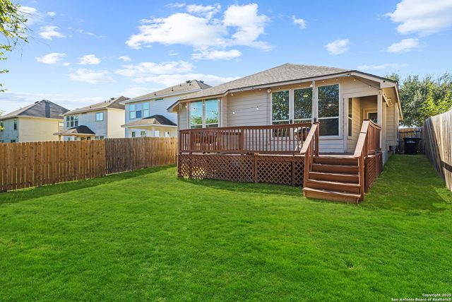 7019 Heathers, San Antonio, TX 78227