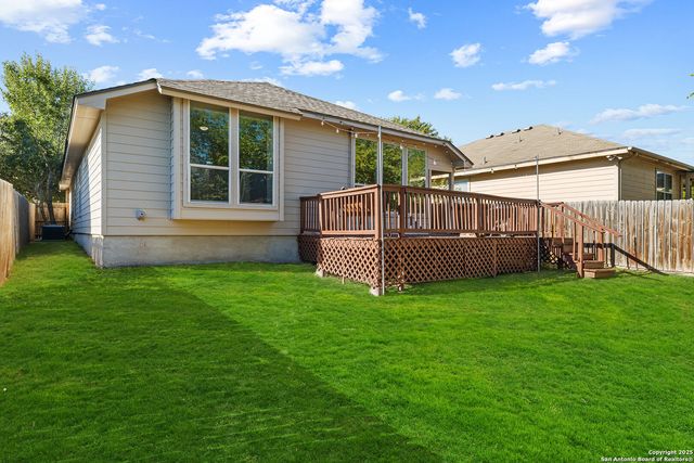 7019 Heathers, San Antonio, TX 78227