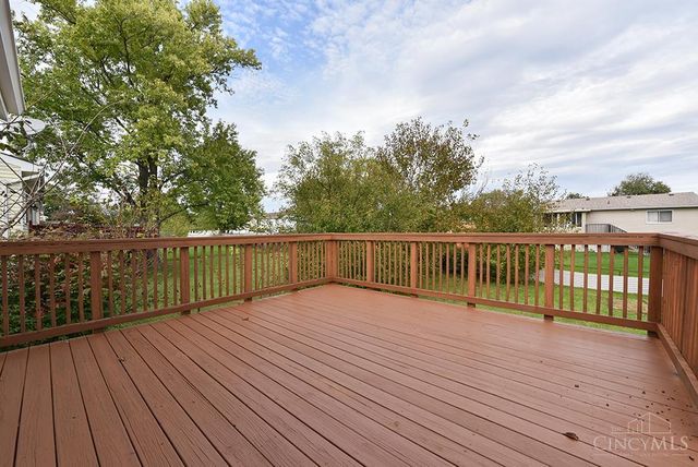 9926 Pinedale Drive, Colerain Twp, OH 45231