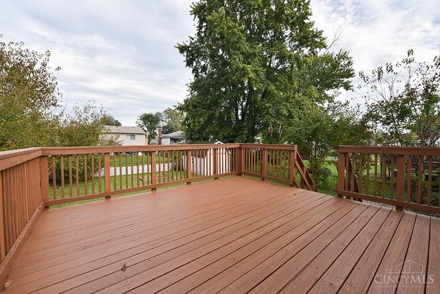 9926 Pinedale Drive, Colerain Twp, OH 45231