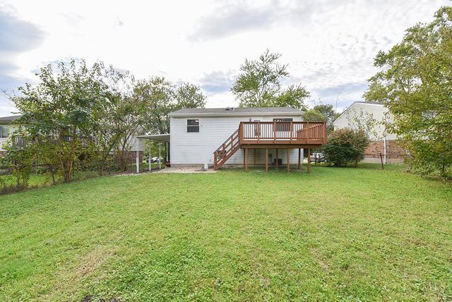 9926 Pinedale Drive, Colerain Twp, OH 45231
