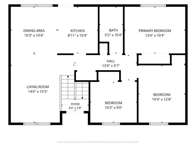 9926 Pinedale Drive, Colerain Twp, OH 45231
