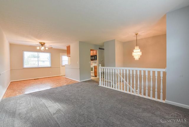 9926 Pinedale Drive, Colerain Twp, OH 45231
