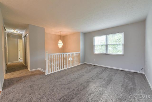 9926 Pinedale Drive, Colerain Twp, OH 45231