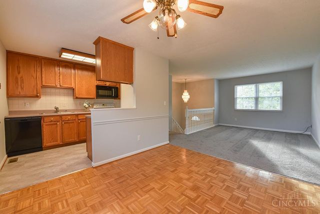 9926 Pinedale Drive, Colerain Twp, OH 45231