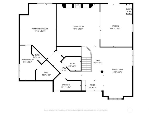 25022 235th Court SE, Maple Valley, WA 98038