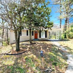3566 Fairlane Drive NW, Atlanta, GA 30331