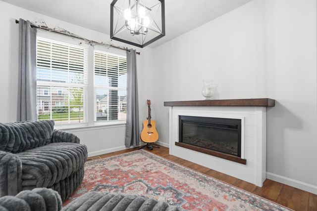 1200 Scarlet Oak Drive 1200 Scarlet Oak Drive, Tipp City, OH 45371