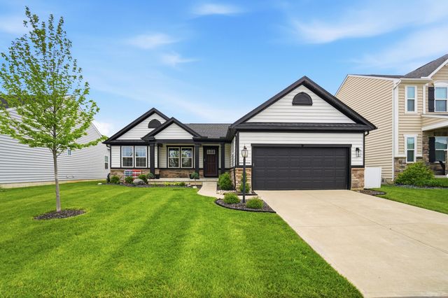 1200 Scarlet Oak Drive 1200 Scarlet Oak Drive, Tipp City, OH 45371