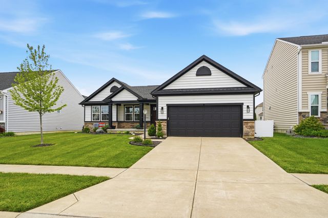 1200 Scarlet Oak Drive 1200 Scarlet Oak Drive, Tipp City, OH 45371
