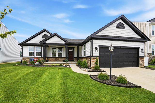 1200 Scarlet Oak Drive 1200 Scarlet Oak Drive, Tipp City, OH 45371