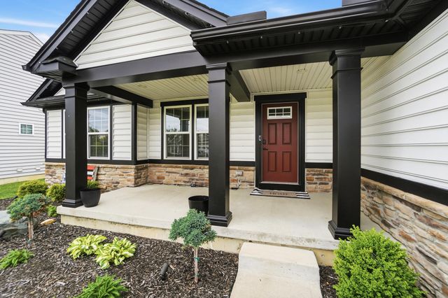 1200 Scarlet Oak Drive 1200 Scarlet Oak Drive, Tipp City, OH 45371