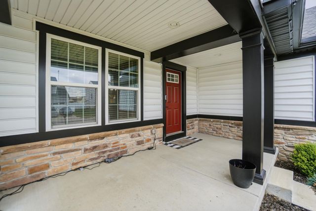 1200 Scarlet Oak Drive 1200 Scarlet Oak Drive, Tipp City, OH 45371