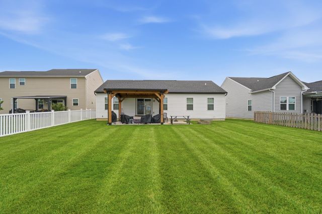 1200 Scarlet Oak Drive 1200 Scarlet Oak Drive, Tipp City, OH 45371