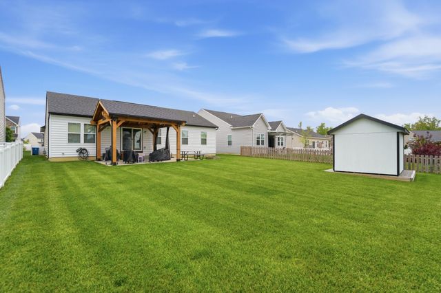 1200 Scarlet Oak Drive 1200 Scarlet Oak Drive, Tipp City, OH 45371
