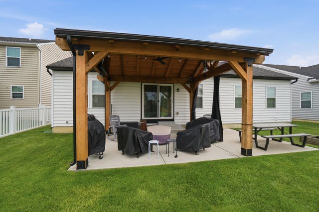 1200 Scarlet Oak Drive 1200 Scarlet Oak Drive, Tipp City, OH 45371