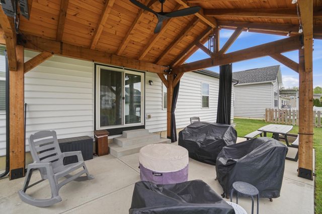 1200 Scarlet Oak Drive 1200 Scarlet Oak Drive, Tipp City, OH 45371