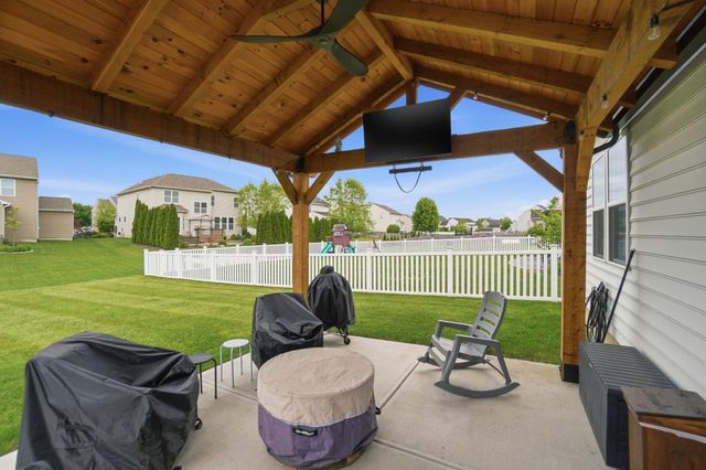 1200 Scarlet Oak Drive 1200 Scarlet Oak Drive, Tipp City, OH 45371