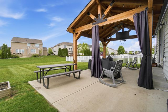 1200 Scarlet Oak Drive 1200 Scarlet Oak Drive, Tipp City, OH 45371