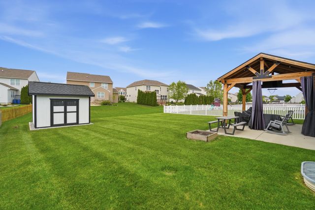 1200 Scarlet Oak Drive 1200 Scarlet Oak Drive, Tipp City, OH 45371