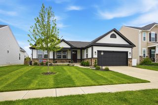 1200 Scarlet Oak Drive 1200 Scarlet Oak Drive, Tipp City, OH 45371