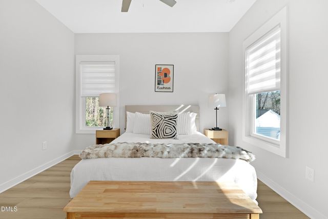 1917 Essex Road A, Durham, NC 27704