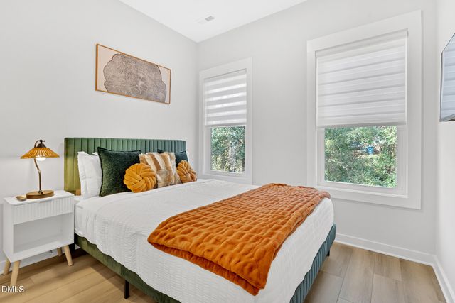 1917 Essex Road A, Durham, NC 27704